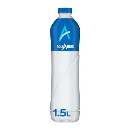Aquarius Botella de 1,5l