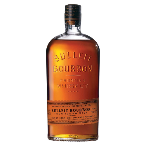 Whisky Bulleit Bourbon