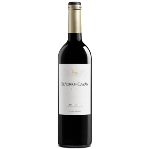 Vino magnum S. Lazán