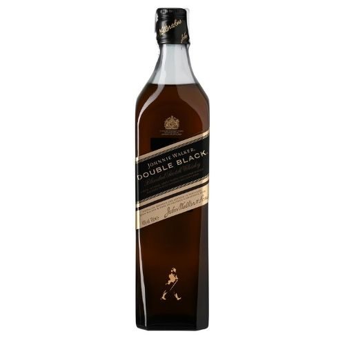 Whisky JW Double black