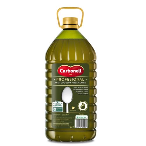 Carbonell AOVE 5 litros