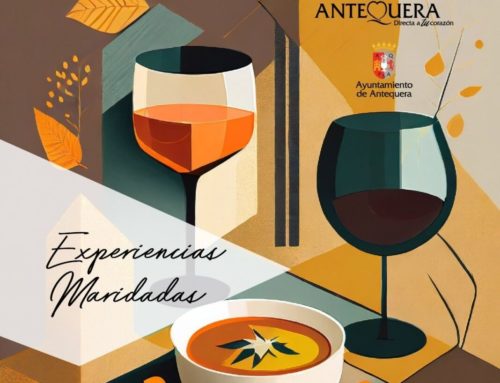 Otoño Gourmet en Antequera I 1ª Edición
