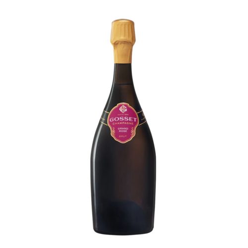 Gosset Rosé Champagne