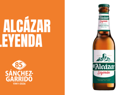 El Alcázar Leyenda: el mito de Jaén que conquista Antequera